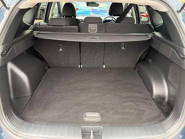Hyundai TUCSON 1.6 T-Gdi Premium Suv 5Dr Petrol Manual Euro 6 (S/S) (150 Ps)