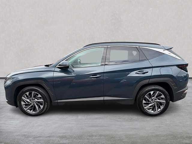 Hyundai TUCSON 1.6 T-Gdi Premium Suv 5Dr Petrol Manual Euro 6 (S/S) (150 Ps)