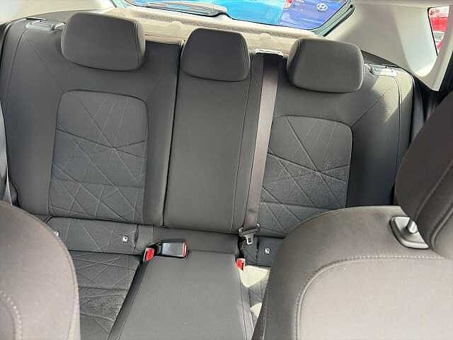Hyundai BAYON 1.0 T-Gdi Mhev Premium Suv 5Dr Petrol Hybrid Dct Euro 6 (S/S) (100 Ps)