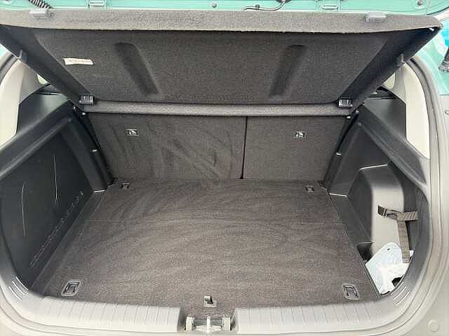 Hyundai BAYON 1.0 T-Gdi Mhev Premium Suv 5Dr Petrol Hybrid Dct Euro 6 (S/S) (100 Ps)
