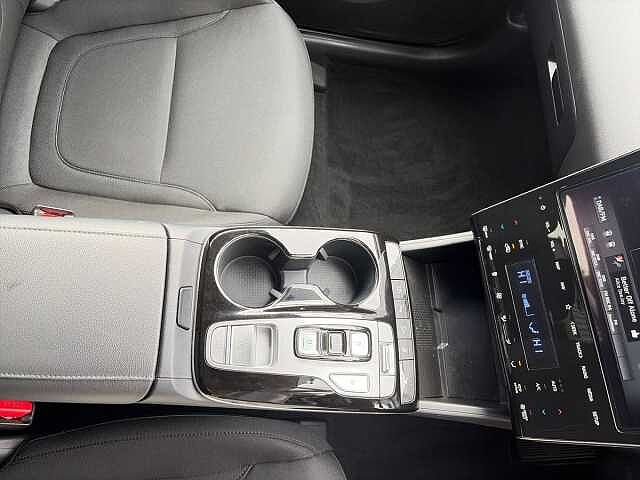 Hyundai TUCSON 1.6 H T-Gdi Premium Suv 5Dr Petrol Hybrid Auto Euro 6 (S/S) (230 Ps)