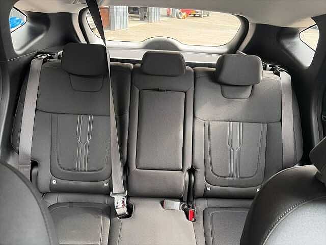Hyundai TUCSON 1.6 H T-Gdi Premium Suv 5Dr Petrol Hybrid Auto Euro 6 (S/S) (230 Ps)
