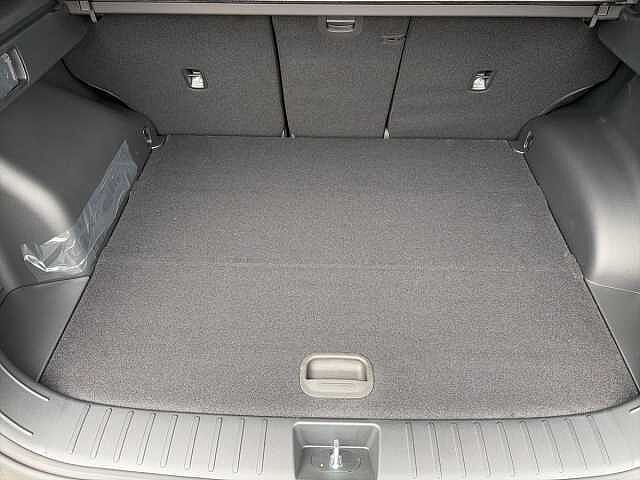 Hyundai TUCSON 1.6 H T-Gdi Premium Suv 5Dr Petrol Hybrid Auto Euro 6 (S/S) (230 Ps)