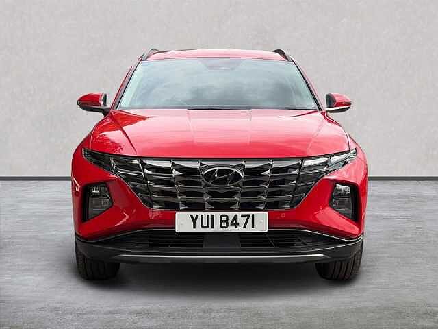 Hyundai TUCSON 1.6 H T-Gdi Premium Suv 5Dr Petrol Hybrid Auto Euro 6 (S/S) (230 Ps)