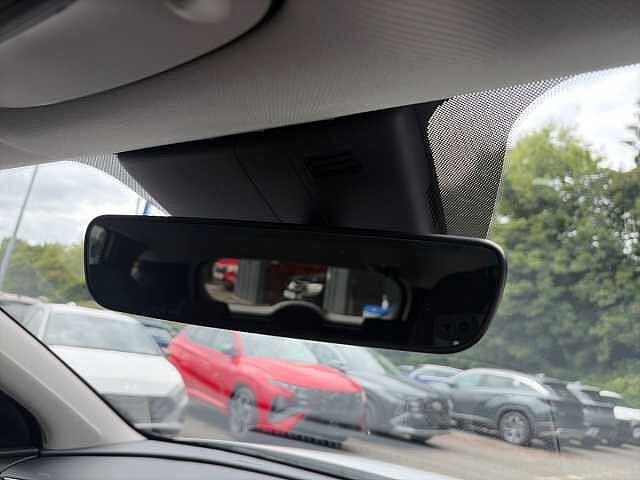 Hyundai TUCSON 1.6 H T-Gdi Premium Suv 5Dr Petrol Hybrid Auto Euro 6 (S/S) (230 Ps)