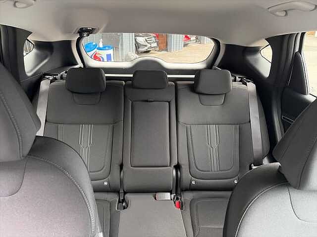 Hyundai TUCSON 1.6 H T-Gdi Premium Suv 5Dr Petrol Hybrid Auto Euro 6 (S/S) (230 Ps)