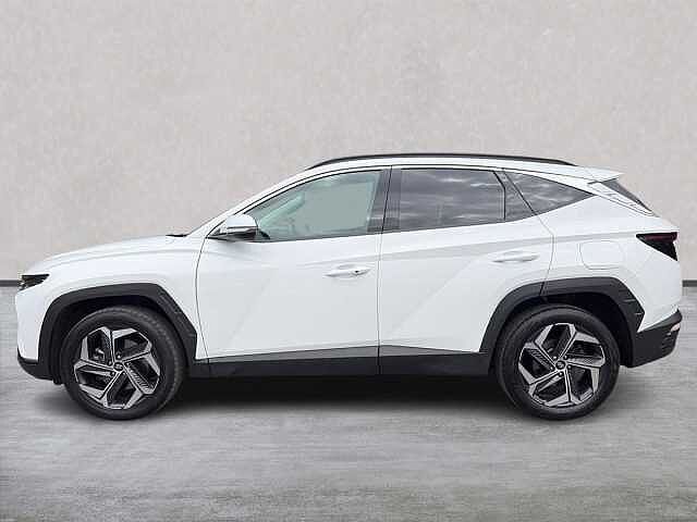Hyundai TUCSON 1.6 H T-Gdi Premium Suv 5Dr Petrol Hybrid Auto Euro 6 (S/S) (230 Ps)
