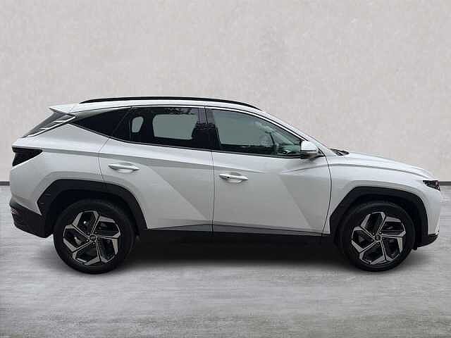 Hyundai TUCSON 1.6 H T-Gdi Premium Suv 5Dr Petrol Hybrid Auto Euro 6 (S/S) (230 Ps)