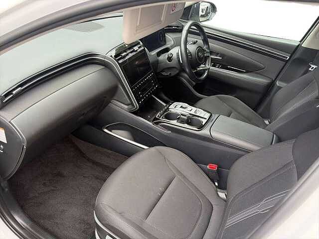 Hyundai TUCSON 1.6 H T-Gdi Premium Suv 5Dr Petrol Hybrid Auto Euro 6 (S/S) (230 Ps)