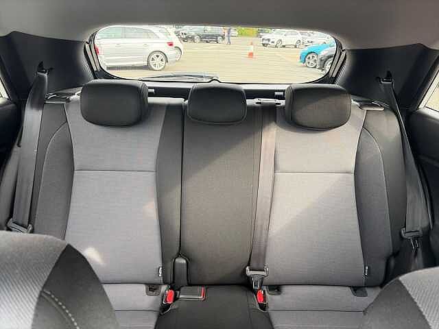 Hyundai I20 1.2 Play Hatchback 5Dr Petrol Manual Euro 6 (S/S) (84 Ps)