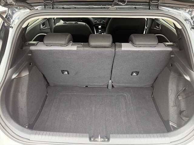 Hyundai I20 1.2 Play Hatchback 5Dr Petrol Manual Euro 6 (S/S) (84 Ps)