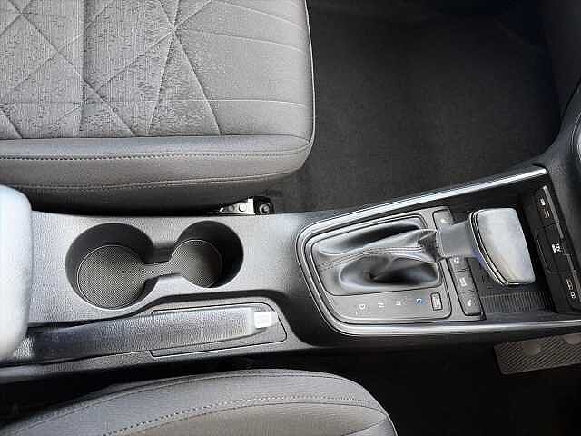 Hyundai BAYON 1.0 T-Gdi Mhev Premium Suv 5Dr Petrol Hybrid Dct Euro 6 (S/S) (100 Ps)
