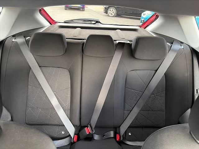 Hyundai BAYON 1.0 T-Gdi Mhev Premium Suv 5Dr Petrol Hybrid Dct Euro 6 (S/S) (100 Ps)