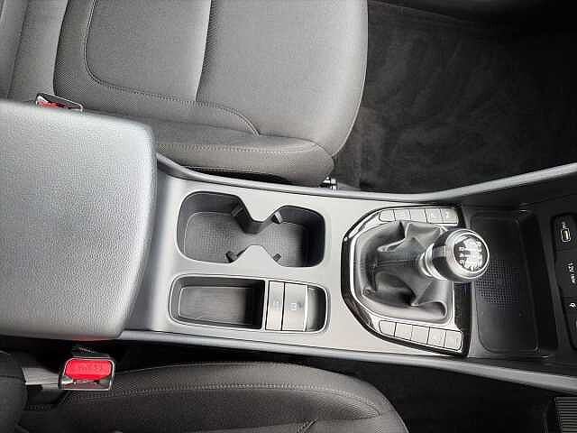 Hyundai TUCSON 1.6 T-Gdi Premium Suv 5Dr Petrol Manual Euro 6 (S/S) (150 Ps)