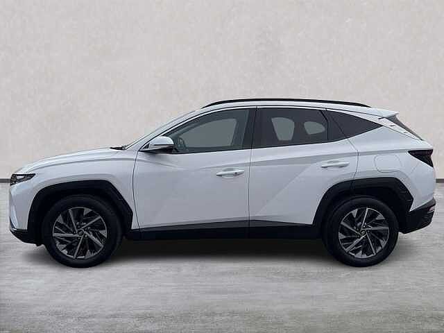 Hyundai TUCSON 1.6 T-Gdi Premium Suv 5Dr Petrol Manual Euro 6 (S/S) (150 Ps)