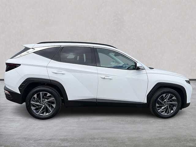 Hyundai TUCSON 1.6 T-Gdi Premium Suv 5Dr Petrol Manual Euro 6 (S/S) (150 Ps)