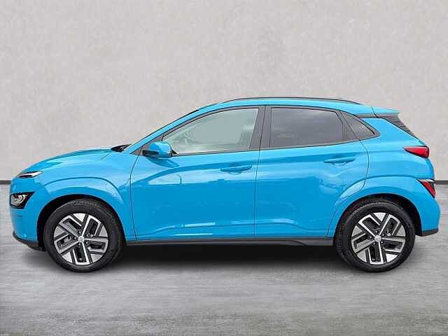 Hyundai KONA 64Kwh Premium Suv 5Dr Electric Auto (10.5Kw Charger) (204 Ps)