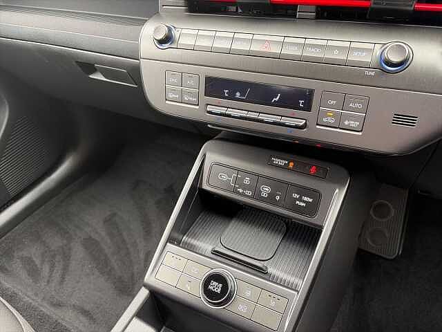 Hyundai KONA 1.6 Gdi Hybrid N Line 5Dr Dct