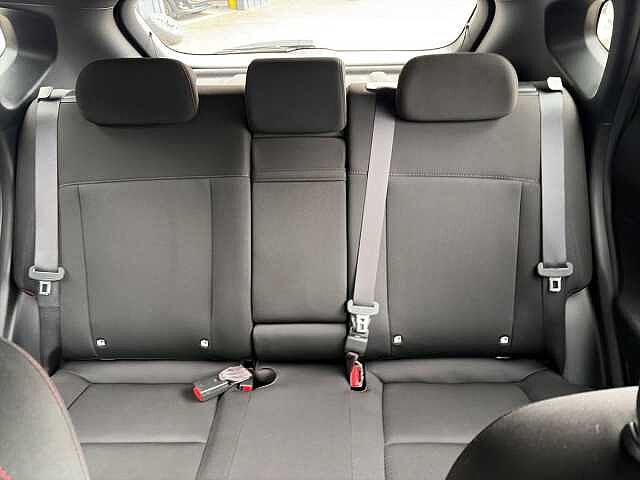 Hyundai KONA 1.6 Gdi Hybrid N Line 5Dr Dct