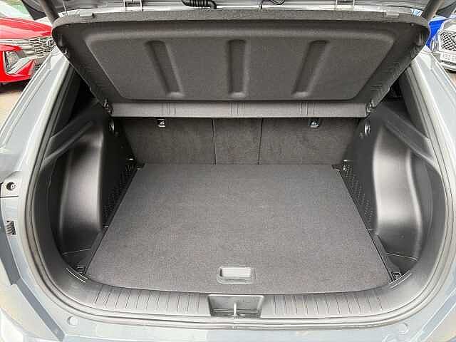Hyundai KONA 1.6 Gdi Hybrid N Line 5Dr Dct