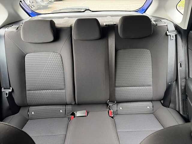 Hyundai I20 1.0 T-Gdi Mhev Se Connect Hatchback 5Dr Petrol Hybrid Dct Euro 6 (S/S) (100 Ps) Intense Blue