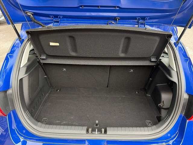 Hyundai I20 1.0 T-Gdi Mhev Se Connect Hatchback 5Dr Petrol Hybrid Dct Euro 6 (S/S) (100 Ps) Intense Blue