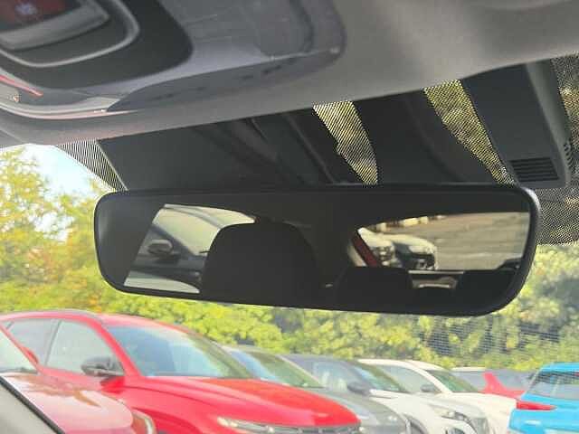 Hyundai BAYON 1.0 T-Gdi Mhev Premium Suv 5Dr Petrol Hybrid Manual Euro 6 (S/S) (120 Ps) Dragon Red