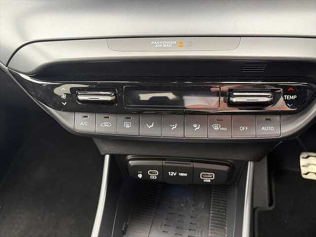 Hyundai BAYON 1.0 T-Gdi Tech Line Suv 5Dr Petrol Manual Euro 6 (S/S) (90 Ps) Pearl - Lumen Grey