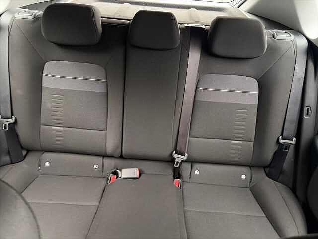 Hyundai BAYON 1.0 T-Gdi Tech Line Suv 5Dr Petrol Manual Euro 6 (S/S) (90 Ps) Pearl - Lumen Grey
