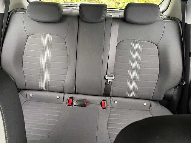 Hyundai I10 1.0 Se Connect Hatchback 5Dr Petrol Manual Euro 6 (S/S) (67 Ps) Atlas White
