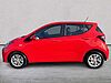 Hyundai I10 1.0 Se Hatchback 5Dr Petrol Manual Euro 6 (67 Ps) Red