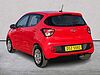 Hyundai I10 1.0 Se Hatchback 5Dr Petrol Manual Euro 6 (67 Ps) Red