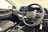 Hyundai BAYON 1.0 T-Gdi Advance Suv 5Dr Petrol Manual Euro 6 (S/S) (100 Ps) Grey