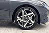 Hyundai BAYON 1.0 T-Gdi Advance Suv 5Dr Petrol Manual Euro 6 (S/S) (100 Ps) Grey