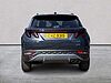 Hyundai TUCSON 1.6 H T-Gdi Premium Suv 5Dr Petrol Hybrid Auto Euro 6 (S/S) (230 Ps) Dark Knight Grey