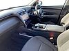 Hyundai TUCSON 1.6 H T-Gdi Premium Suv 5Dr Petrol Hybrid Auto Euro 6 (S/S) (230 Ps) Dark Knight Grey