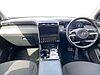 Hyundai TUCSON 1.6 H T-Gdi Premium Suv 5Dr Petrol Hybrid Auto Euro 6 (S/S) (230 Ps) Dark Knight Grey