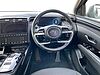 Hyundai TUCSON 1.6 H T-Gdi Premium Suv 5Dr Petrol Hybrid Auto Euro 6 (S/S) (230 Ps) Dark Knight Grey