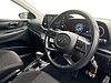 Hyundai BAYON 1.0 T-Gdi Mhev Se Connect Suv 5Dr Petrol Hybrid Dct Euro 6 (S/S) (100 Ps) Aqua Turquoise