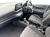 Hyundai BAYON 1.0 T-Gdi Mhev Se Connect Suv 5Dr Petrol Hybrid Dct Euro 6 (S/S) (100 Ps) Aqua Turquoise