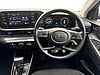 Hyundai BAYON 1.0 T-Gdi Mhev Se Connect Suv 5Dr Petrol Hybrid Dct Euro 6 (S/S) (100 Ps) Aqua Turquoise