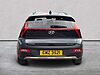 Hyundai BAYON 1.0 T-Gdi Mhev Premium Suv 5Dr Petrol Hybrid Dct Euro 6 (S/S) (100 Ps) Aurora Grey