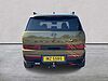Hyundai SANTA FE 1.6 H T-Gdi Calligraphy Suv 5Dr Petrol Hybrid Auto 4Wd Euro 6 (S/S) (7Seat) (215 Olive Green