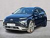 Hyundai BAYON 1.0 T-Gdi Mhev Premium Suv 5Dr Petrol Hybrid Dct Euro 6 (S/S) (100 Ps) Phantom Black