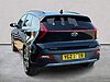 Hyundai BAYON 1.0 T-Gdi Mhev Premium Suv 5Dr Petrol Hybrid Dct Euro 6 (S/S) (100 Ps) Phantom Black