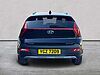 Hyundai BAYON 1.0 T-Gdi Mhev Premium Suv 5Dr Petrol Hybrid Dct Euro 6 (S/S) (100 Ps) Phantom Black
