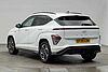 Hyundai I10 1.0 Advance Hatchback 5Dr Petrol Manual Euro 6 (S/S) (63 Ps) Atlas White