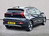 Hyundai BAYON 1.0 T-Gdi Mhev Premium Suv 5Dr Petrol Hybrid Manual Euro 6 (S/S) (100 Ps) Aurora Grey