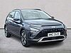 Hyundai BAYON 1.0 T-Gdi Mhev Premium Suv 5Dr Petrol Hybrid Manual Euro 6 (S/S) (100 Ps) Aurora Grey