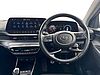 Hyundai BAYON 1.0 T-Gdi Mhev Premium Suv 5Dr Petrol Hybrid Manual Euro 6 (S/S) (100 Ps) Aurora Grey